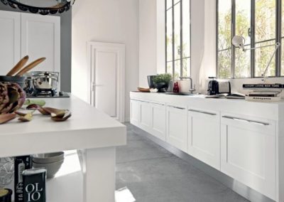 Custom Kitchen Cabinets Melbourne