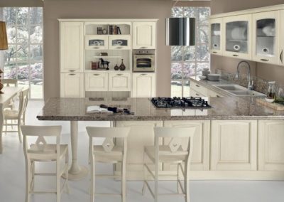 Veronica Kitchen Cabinet Makers